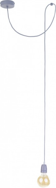 CUP I grey 2673 TK Lighting