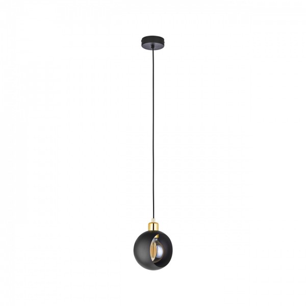 CYKLOP black I 2751 TK Lighting