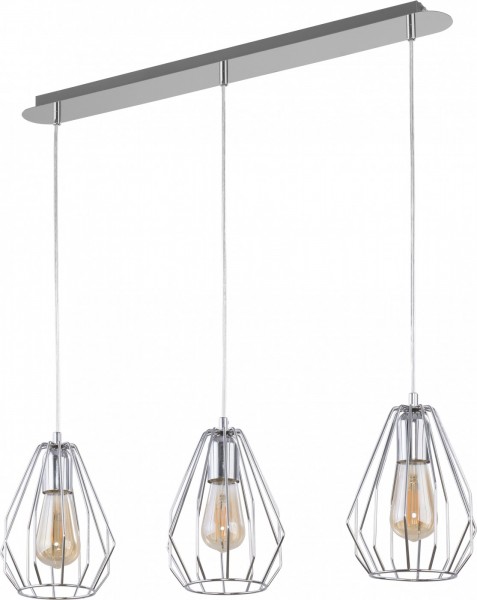 BRYLANT silver 2809 TK Lighting