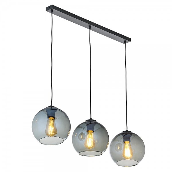 CUBUS graphite III 2818 TK Lighting