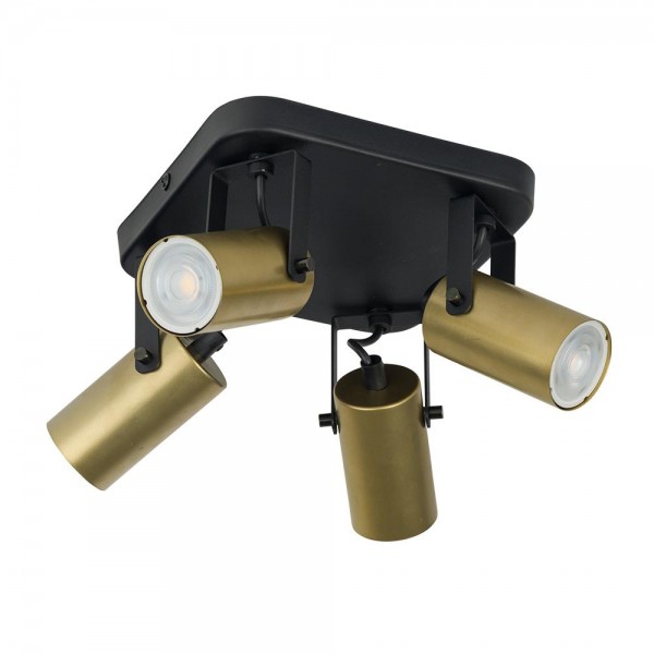 REDO black-gold IV 2821 TK Lighting