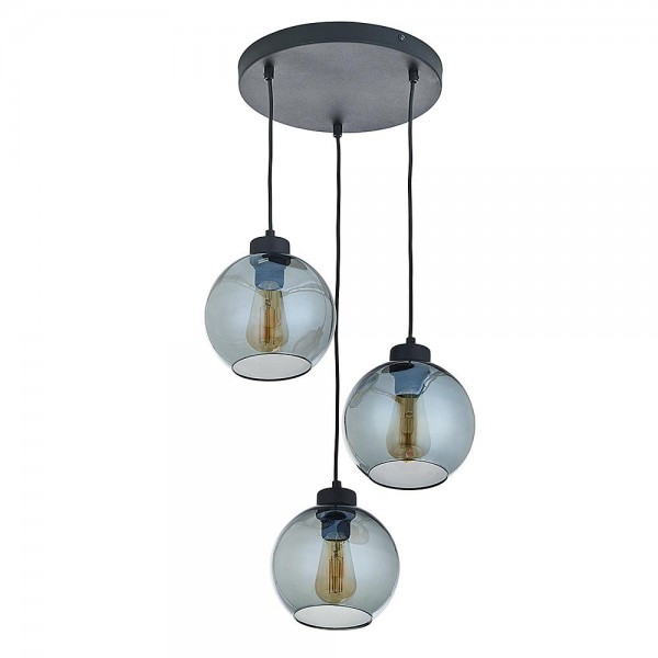 CUBUS graphite 2832 TK Lighting