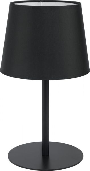 MAJA black biurkowa 2936 TK Lighting