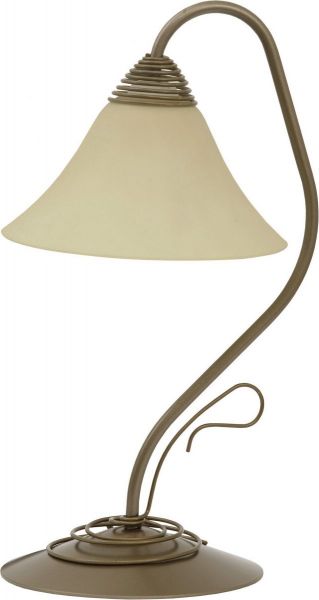 VICTORIA gold biurkowa 2995 Nowodvorski