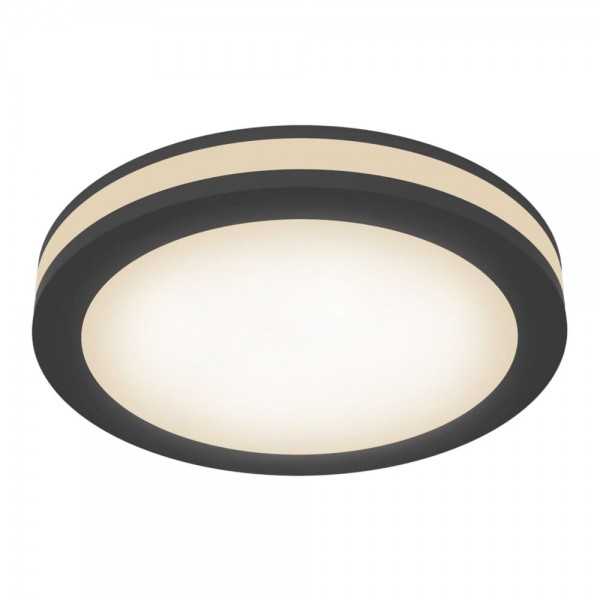 PHANTON LED black DL303-L12B Maytoni