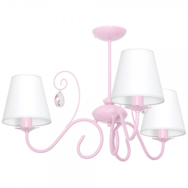 SARA pink III MLP1051 Milagro