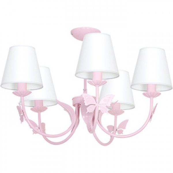 ALICE pink MLP964 Milagro