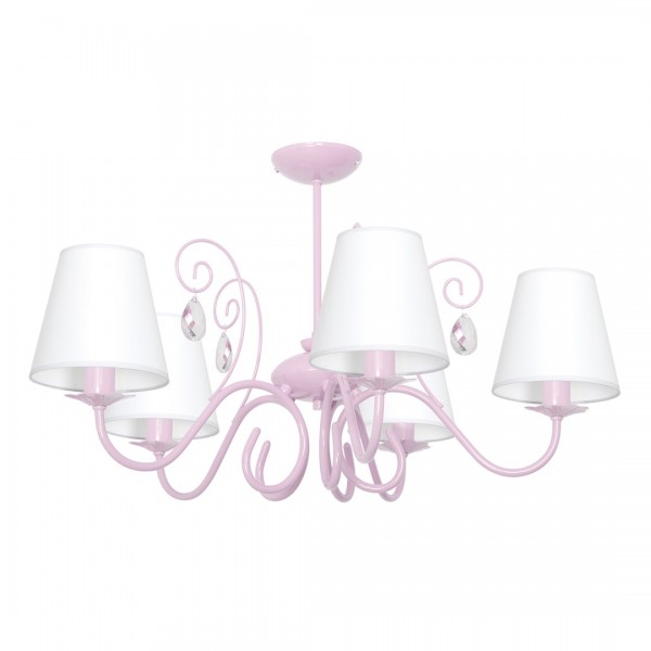SARA pink V MLP1052 Milagro