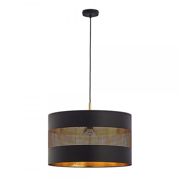 TAGO black I 3211 TK Lighting