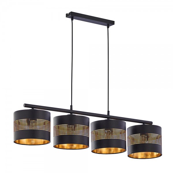 TAGO black IV 3213 TK Lighting