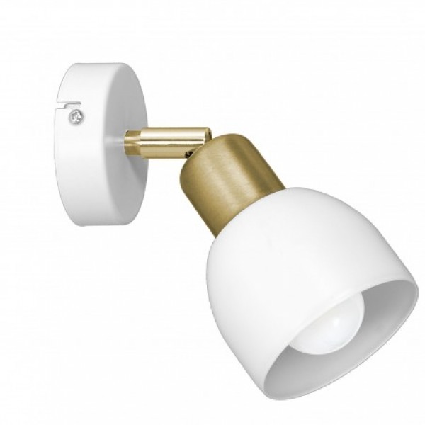 FRESNO white-gold I 3225 Luminex