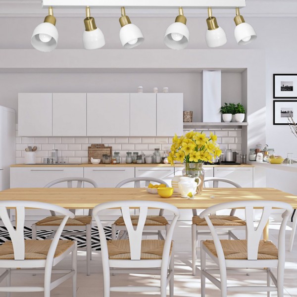 FRESNO white-gold VI 3231 Luminex