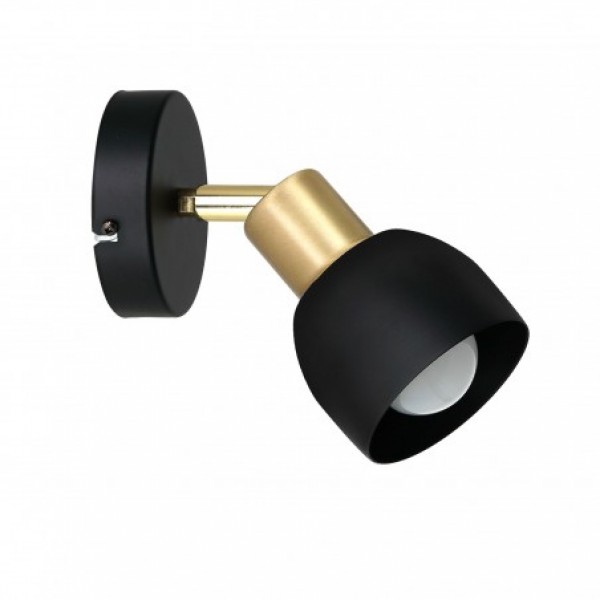 FRESNO black-gold I 3233 Luminex