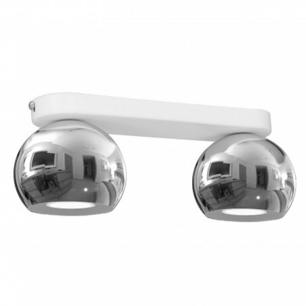 GALAXY white-chrome II 3242 Luminex
