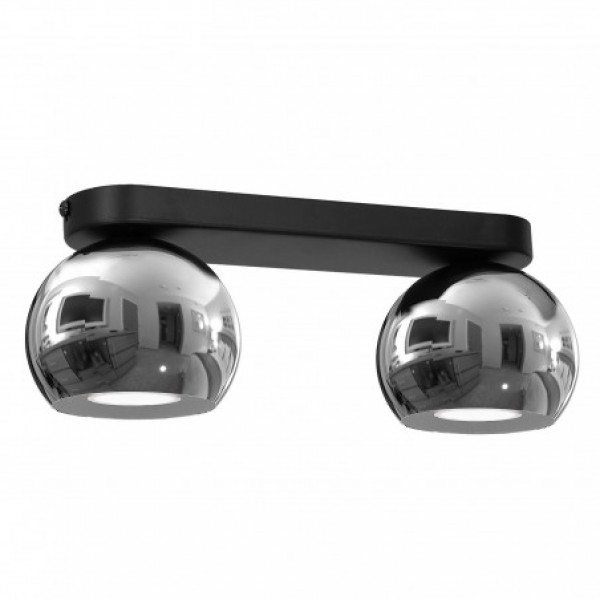 GALAXY black-chrome II 3247 Luminex