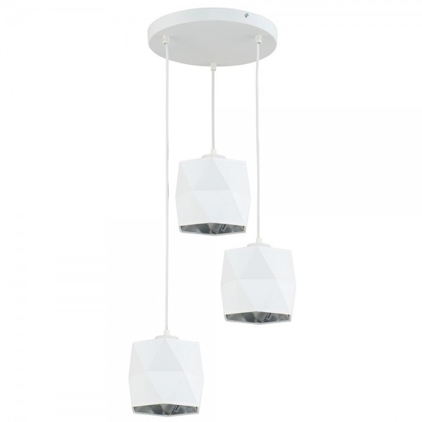 SIRO white III 3250 TK Lighting