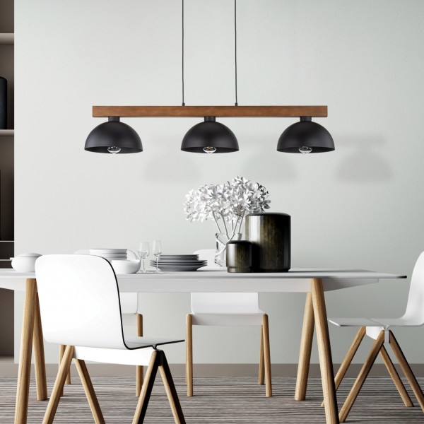 OSLO III 3253 TK Lighting