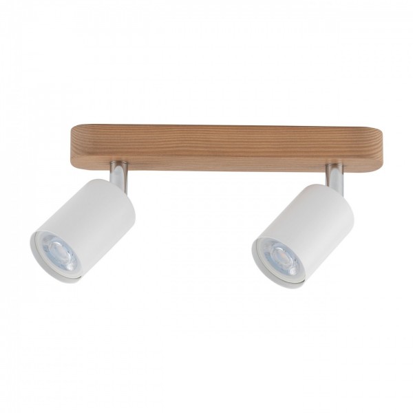 TOP WOOD white II 3295 TK Lighting