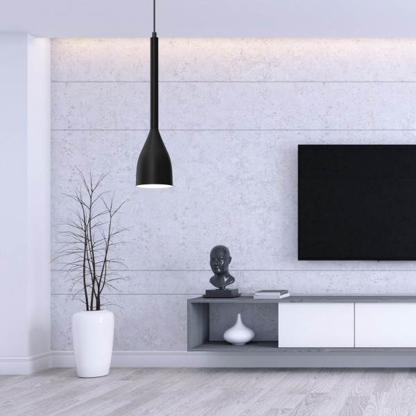 ISTAPPAR black I 3295 Luminex