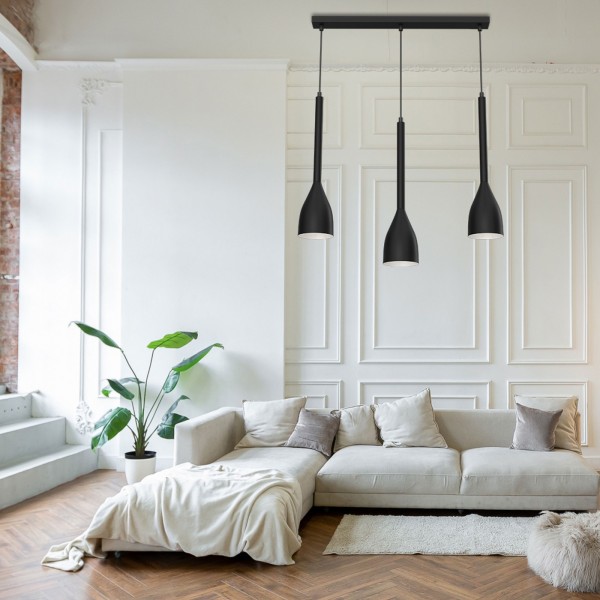 ISTAPPAR black III 3296 Luminex