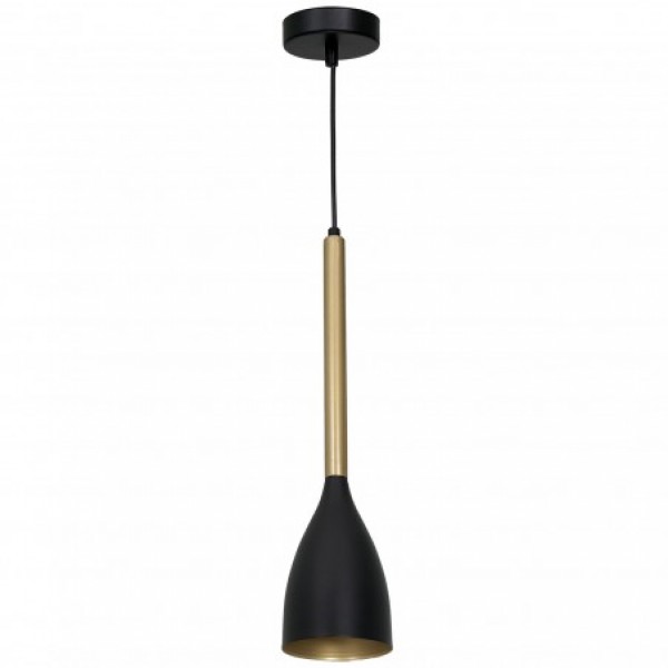 ISTAPPAR black-gold I 3298 Luminex