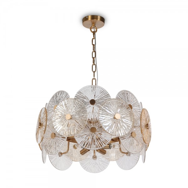 ASTER VIII MOD007PL-08G Maytoni