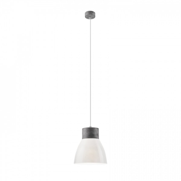 SINGLE white 33945 Lamkur