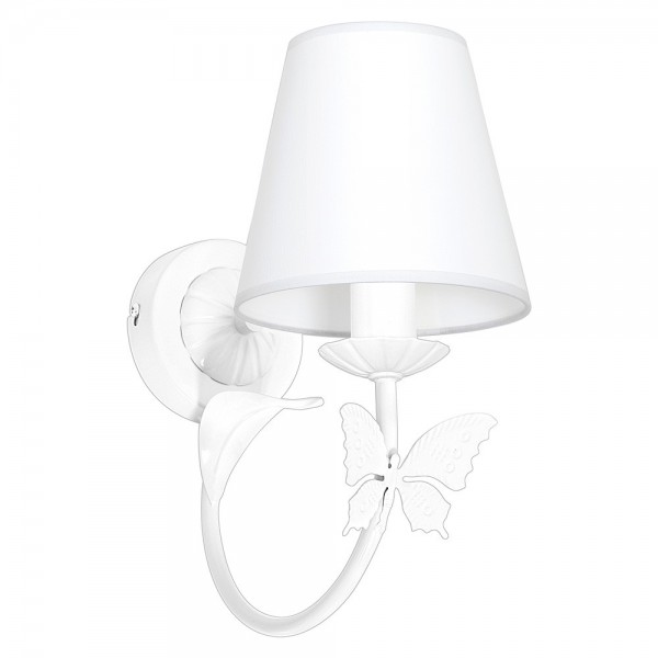 ALICE white MLP959 Milagro