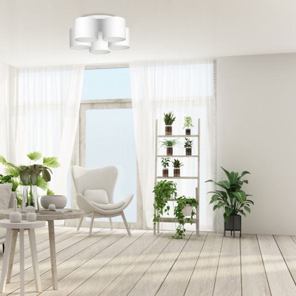 ARDEN white V 3425 Luminex