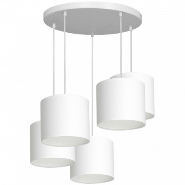 ARDEN white V 3431 Luminex