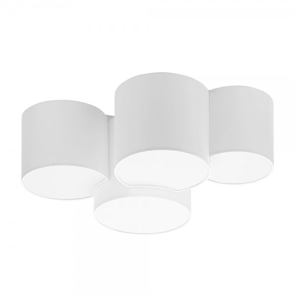 MONA white IV 3442 TK Lighting