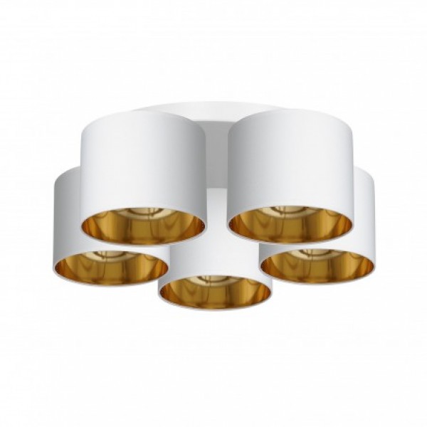 ARDEN white-gold V 3444 Luminex
