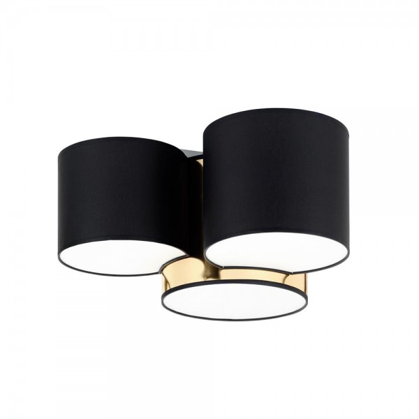 MONA black-gold III 3445 TK Lighting