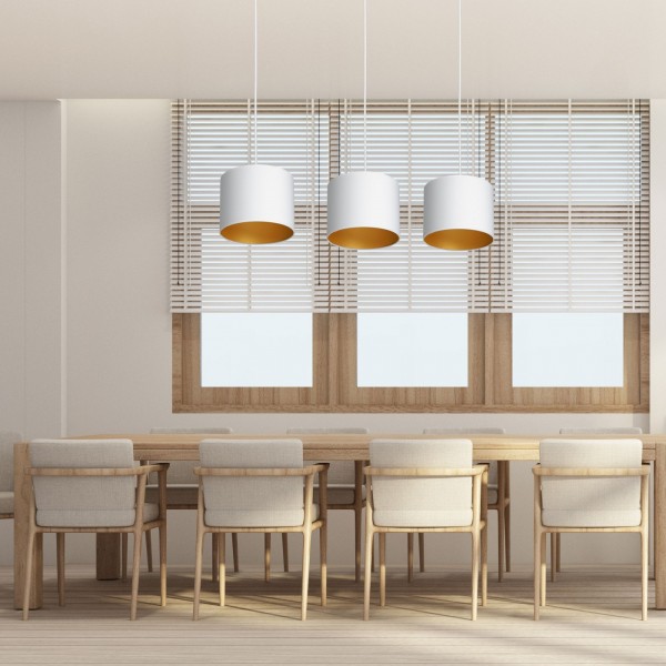 ARDEN white-gold III 3448 Luminex