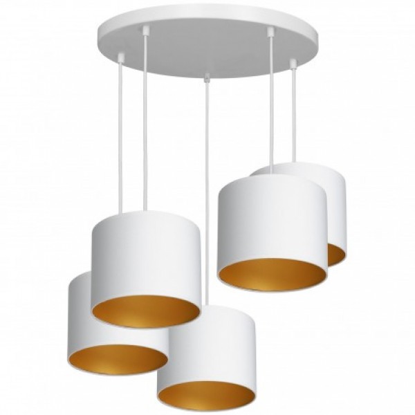 ARDEN white-gold V 3450 Luminex