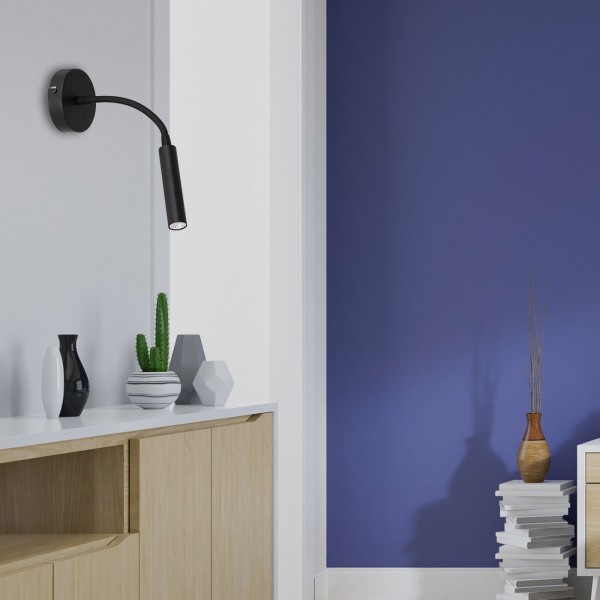 ARDEN black 3466 Luminex