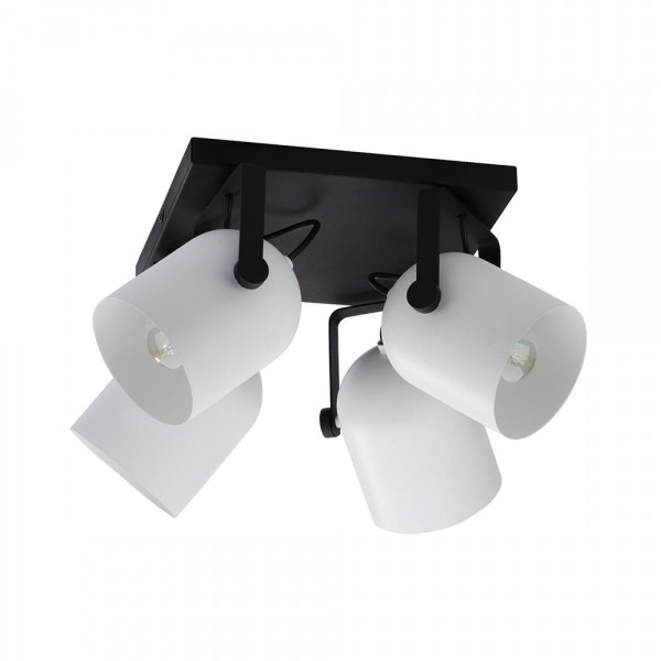 SPECTRA black-white IV 3493 TK Lighting