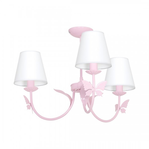 ALICE pink III MLP963 Milagro