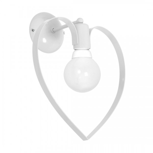 AMORE white MLP9949 Milagro