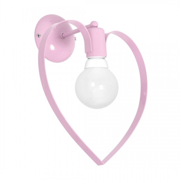 AMORE pink MLP9952 Milagro