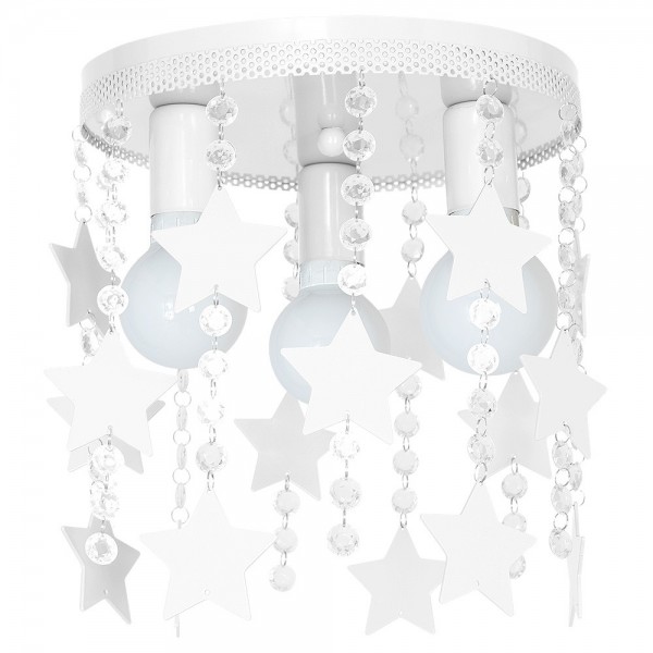 STAR white MLP1127 Milagro