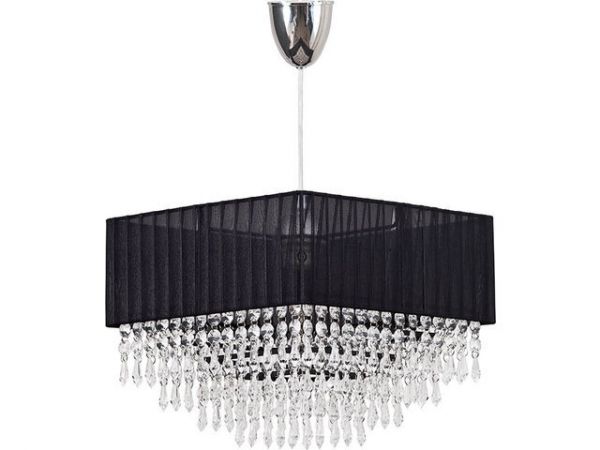 MODENA black I zwis 4014 Nowodvorski