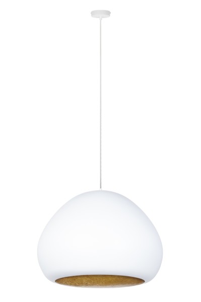 LAVA white-gold 41076 Sigma