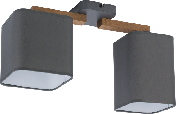 TORA grey 4165 TK Lighting