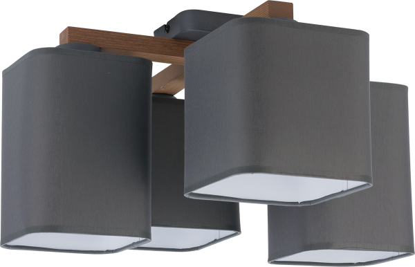 TORA grey IV 4166 TK Lighting