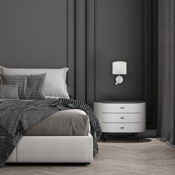 RICHI white 4236 TK Lighting