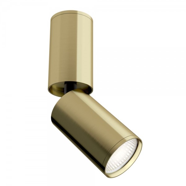 FOCUS S brass C051CL-01BS Maytoni