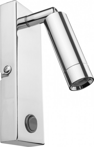 ENZO LED chrome 4268 TK Lighting