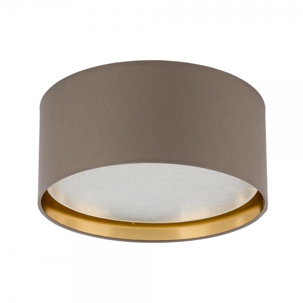 BILBAO beige-gold 45 4404 TK Lighting