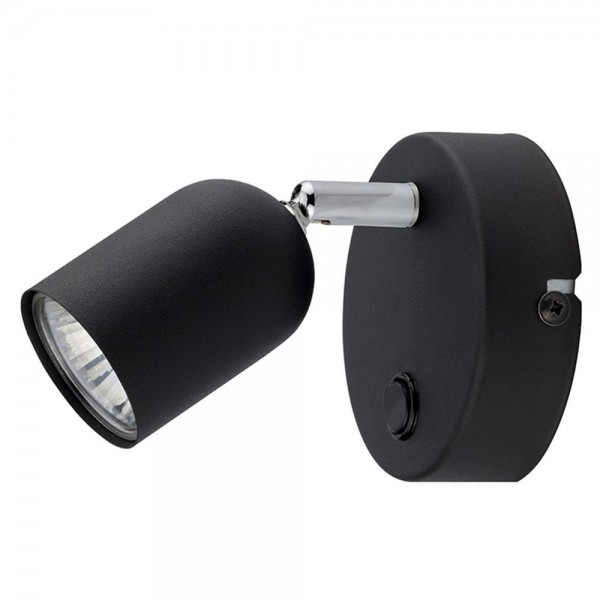 TOP black I 4415 TK Lighting